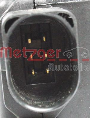 Zamek drzwi METZGER 2314030