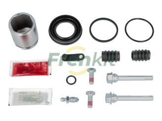 Zestaw naprawczy zacisku hamulcowego FRENKIT 744257