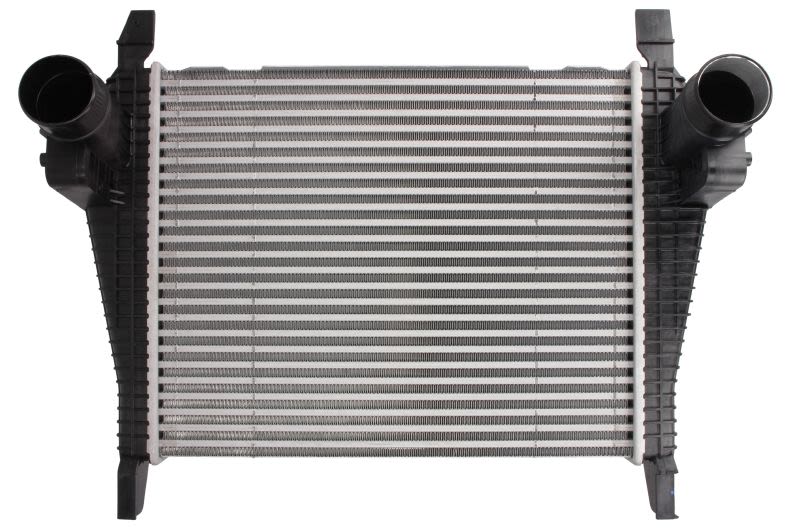Chłodnica powietrza intercooler MAHLE CI 267 000P
