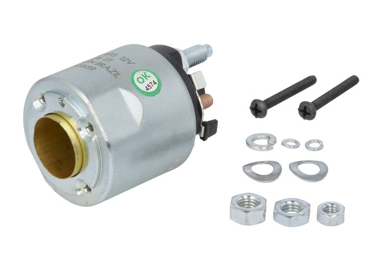 Elektromagnes rozrusznika MEAT & DORIA 46016