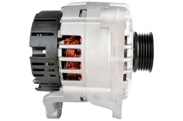 Alternator HELLA 8EL 012 428-171
