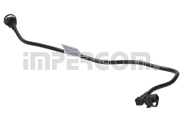 Przewód elastyczny chłodnicy ORIGINAL IMPERIUM 230216