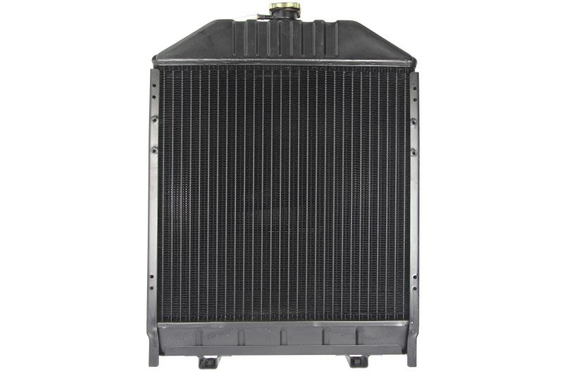 Chłodnica THERMOTEC D7AG123TT