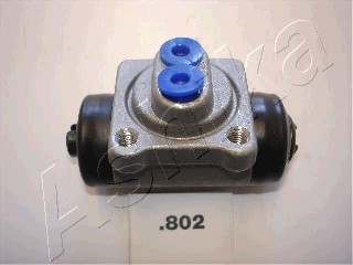 Cylinderek ASHIKA 67-08-802