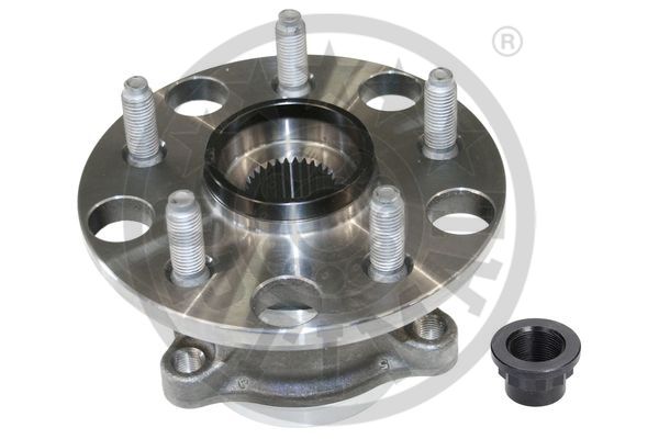 Zestaw łożysk koła OPTIMAL 982544
