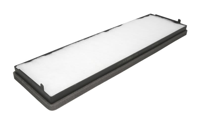 Filtr kabinowy KNECHT LA 581