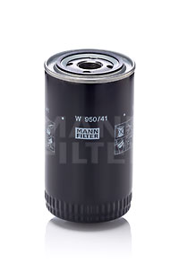 Filtr oleju MANN-FILTER W 950/41