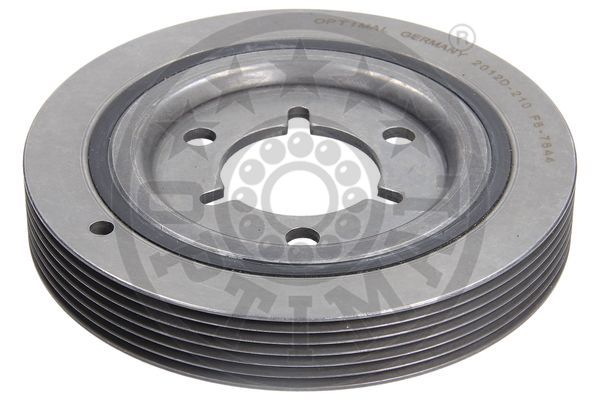 Koło pasowe wału korbowego OPTIMAL F8-7644
