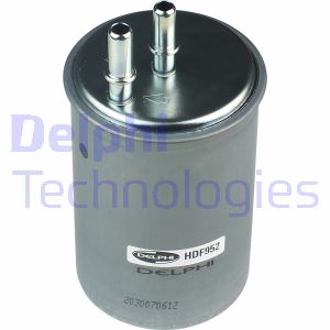 Filtr paliwa DELPHI HDF952