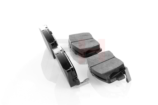 Klocki hamulcowe GH GH-411321