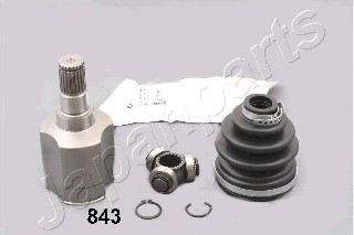 Przegub JAPANPARTS GI-843
