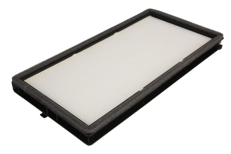 Filtr kabinowy KNECHT LA 177