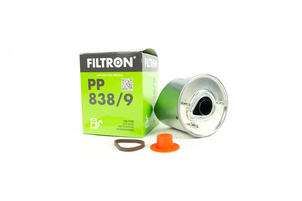 Filtr paliwa FILTRON PP 838/9