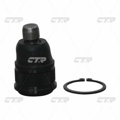 Sworzeń wahacza CTR CB0274