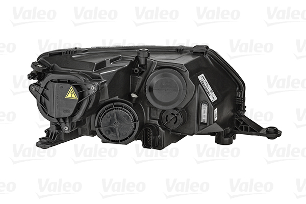 Reflektor VALEO 045334