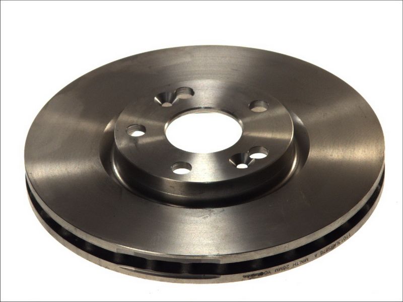 Tarcza hamulcowa BREMBO 09.7227.20