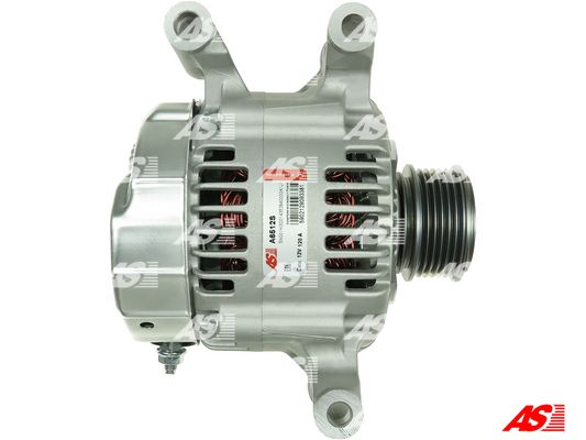 Alternator AS-PL A6512S