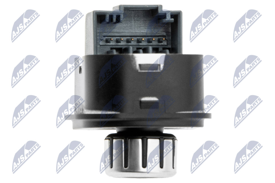 Regulator lusterka NTY EWS-VW-134