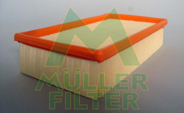 Filtr powietrza MULLER FILTER PA301