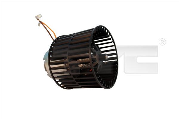Wentylator wnętrza TYC 525-0016