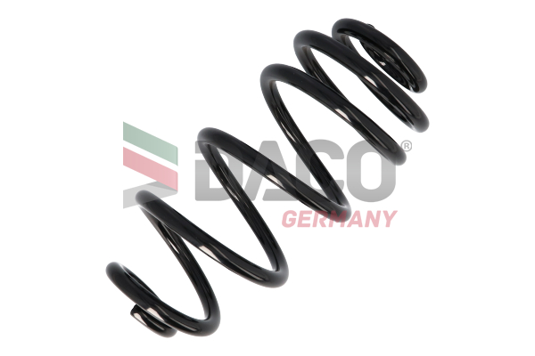 Sprężyna zawieszenia DACO GERMANY 812717