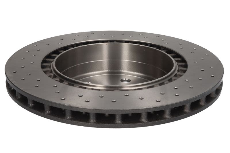 Tarcza hamulcowa BREMBO 09.A301.11