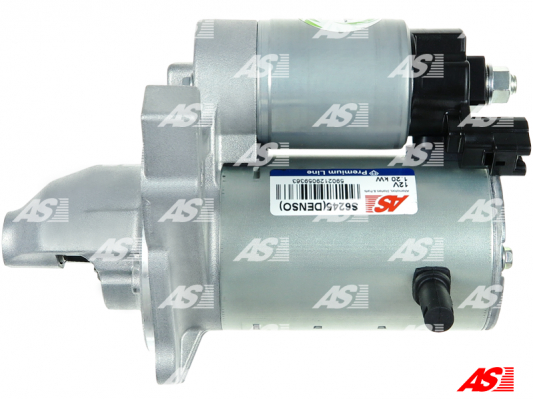 Rozrusznik AS-PL S6245(DENSO)