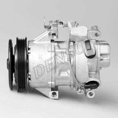 Kompresor klimatyzacji DENSO DCP50242