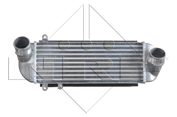Chłodnica powietrza intercooler NRF 30329