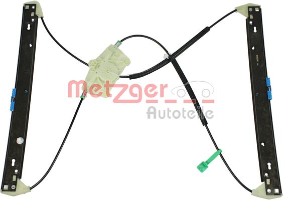 Podnośnik szyby METZGER 2160230