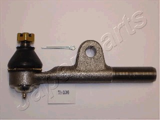 Końcówka drążka kierowniczego JAPANPARTS TI-236