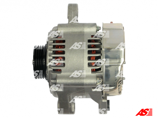 Alternator AS-PL A6057(DENSO)