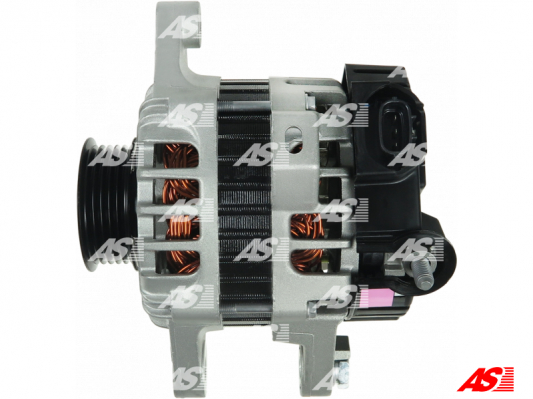 Alternator AS-PL A3338(VALEO)