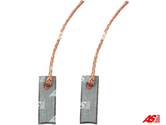 Szczotki alternatora AS-PL OB9045