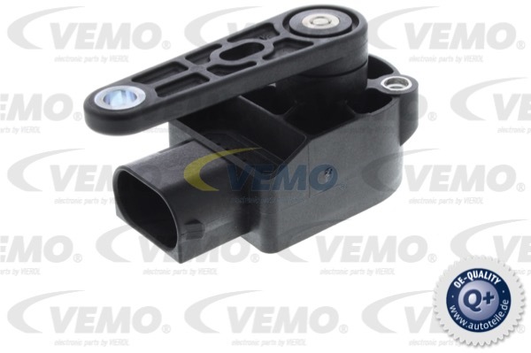 Czujnik poziomowania lamp ksenonowych VEMO V30-72-0786
