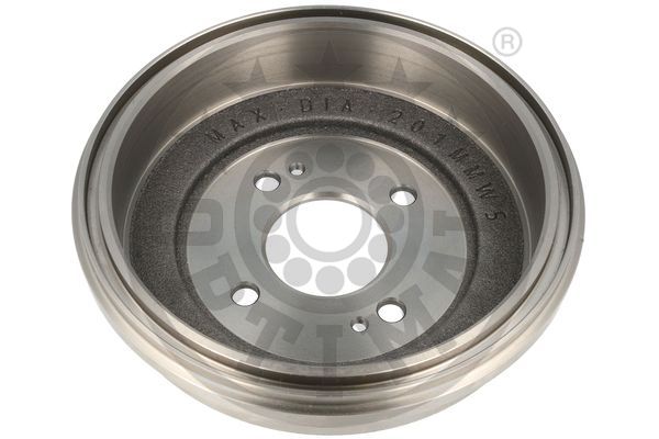 Bęben hamulcowy OPTIMAL BT-1350
