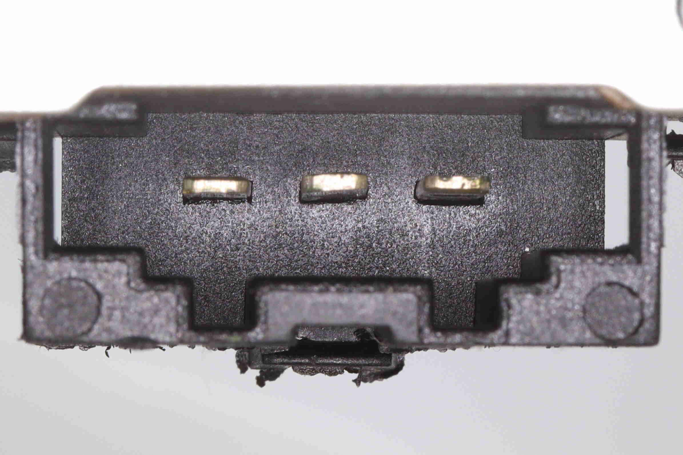 Silnik wycieraczek VEMO V30-07-0037