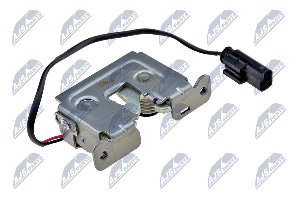 Zamek pokrywy komory silnika NTY EZC-BM-061