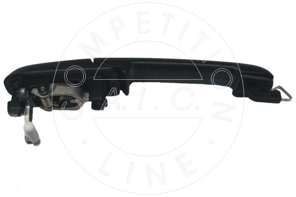 Klamka drzwi AIC 50566