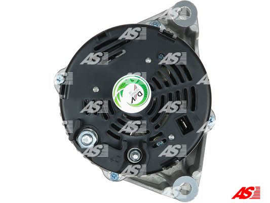 Alternator AS-PL A0729S