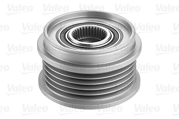 Sprzęgło alternatora VALEO 588041