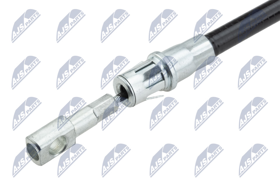 Cięgło, hamulec postojowy NTY HLR-RE-005