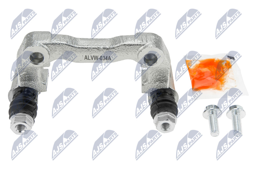 Zacisk hamulca NTY HZT-VW-034A