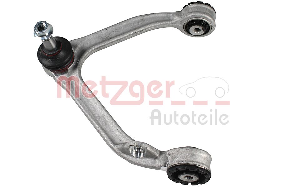 Wahacz, zawieszenie koła METZGER 58156902