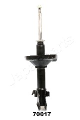Amortyzator JAPANPARTS MM-70017