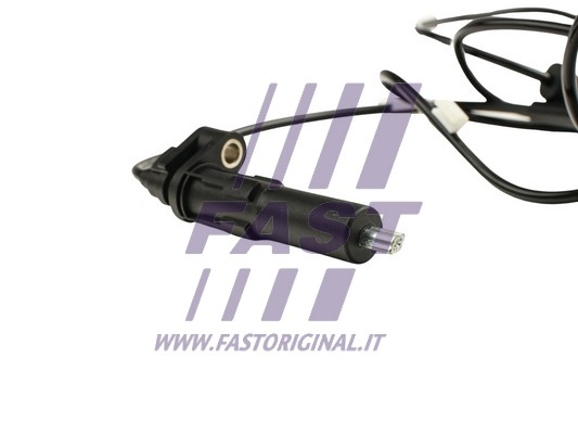 Czujnik prędkości obrotowej koła FAST FT80518