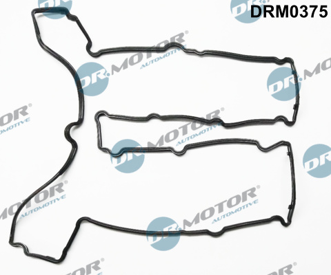 Uszczelka pokrywy zaworów DR.MOTOR AUTOMOTIVE DRM0375