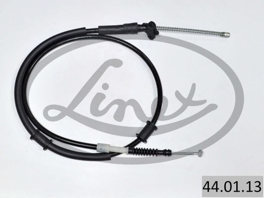 Linka hamulca ręcznego LINEX 44.01.13