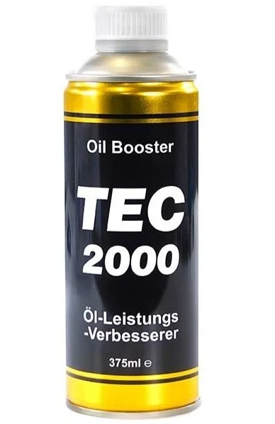 TEC 2000 Oil Booster Dodatek do oleju