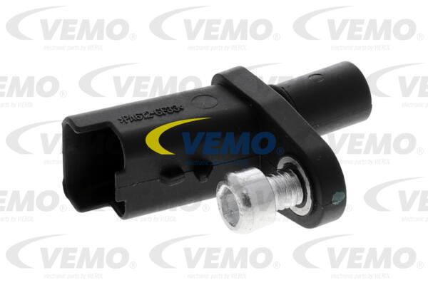 Czujnik prędkości obrotowej koła VEMO V22-72-0191